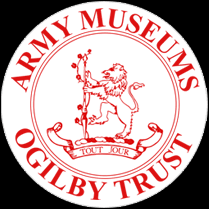 The Army Museums Ogilby Trust Logo