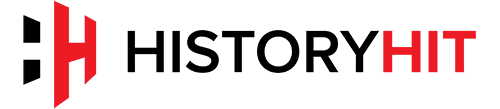 HistoryHit Logo