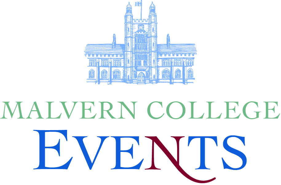 Malvern College Events Logo